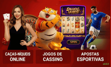 Login seguro na a668